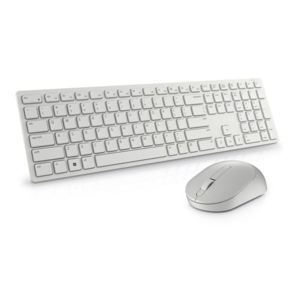 KEYBOARD +MOUSE WRL KM5221W/ENG 580-AKEZ DELL