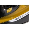 Camry | Iron | CR 5029 | Steam Iron | 2400 W | Continuous steam 40 g/min | Steam boost performance 70 g/min | White/Black/Gold