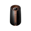 Philips | HU3918/10 | Humidifier | 25 W | Water tank capacity 3 L | Suitable for rooms up to 45 m² | NanoCloud evaporation | Humidification capacity 300 ml/hr | Black