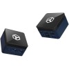 Mini PC Qoobe ANN150 N150/12GB/SSD 512GB/Win 11 Pro czarny