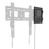 TV SET ACC HARDWARE RACK/AWL05-750BL NEOMOUNTS