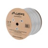 LANBERG LAN cable UFTP cat.6A 305m solid