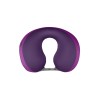 Pillow SEA TO SUMMIT Aeros Premium Traveller Magenta