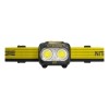 HEADLAMP UT SERIES 800LUMENS/UT27 MCT NITECORE