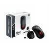 MSI | Clutch GM41 Lightweight | Optical | Gaming Mouse | Black | Yes