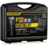 FLASHLIGHT HUNTING 1000 LUMENS/NEW P30HUNTING KIT NITECORE