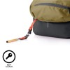 XD DESIGN ANTI-THEFT BACKPACK BOBBY SOFT BLACK P/N: P705.791