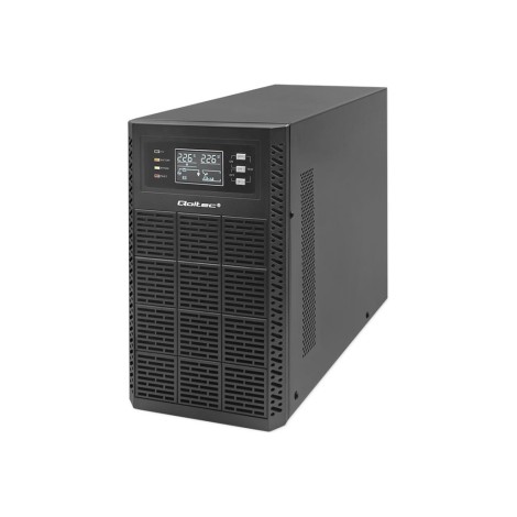 QOLTEC 52282 UPS 3kVA