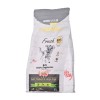 BIOFEED Euphoria Fresh Meat Indyk/Jagnię M/L 2kg
