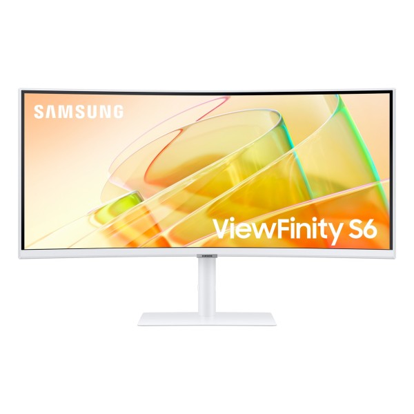 Samsung S65TC computer monitor 86.4 cm ...
