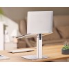 NB ACC RISER STAND ADJUSTABLE/SILVER NBS-D1-02 GEMBIRD