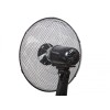 Standing fan 16" 60W LCD + remote control