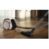 Boost CX1 PowerLine bagless hoover White Lotus