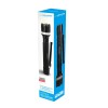 Esperanza EOT074 Flashlight Black, LED Flashlight