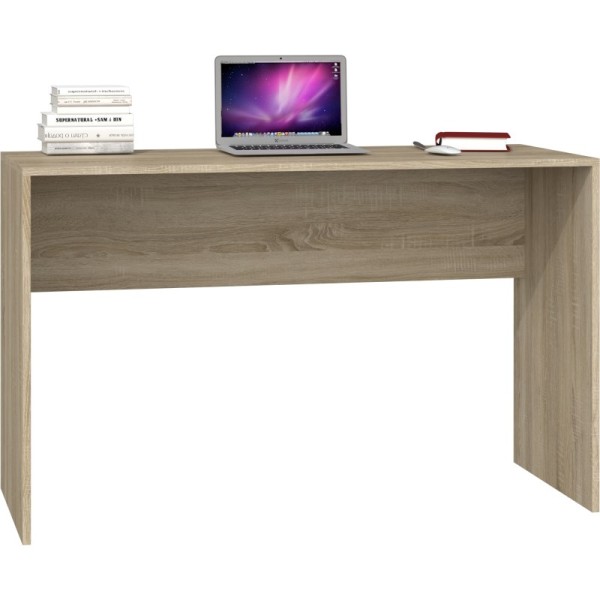 Topeshop PLUS 2X2 SONOMA computer desk ...