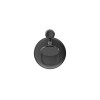 Green Cell MSST-GC-3IN1-B mobile device charger Headphones, Headset, Smartphone, Smartwatch Black Wireless charging Auto