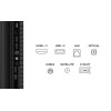 TCL P79K 75P79K TV 190.5 cm (75") 4K Ultra HD Smart TV Wi-Fi Metallic 450 cd/m²