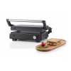 Gorenje GCG2000M Multifunctional Grill, Removable non-stick plates, Black