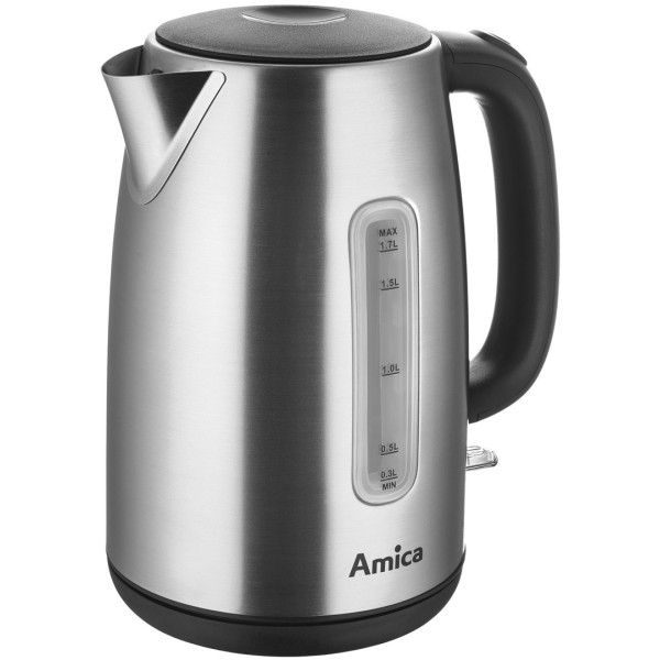 Amica KM2011 electric kettle 1.7 L ...