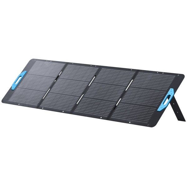 Anker SOLIX PS400 solar panel 400 ...