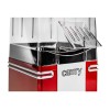Camry CR 4480 popcorn popper Red,White 1200 W