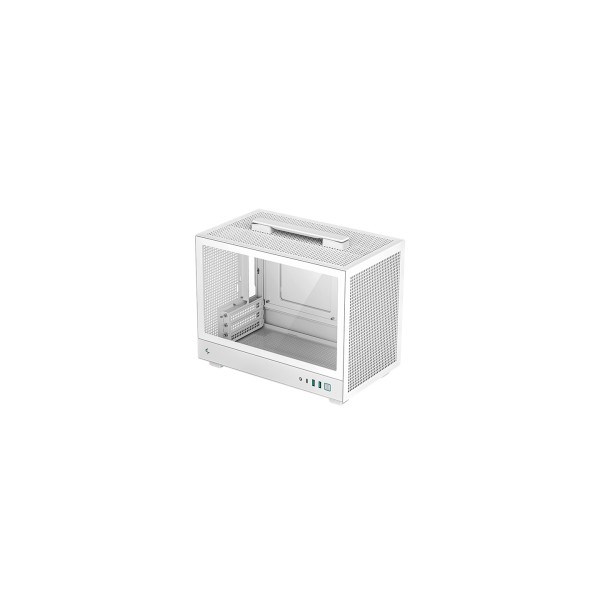 Deepcool Ultra-portable Case | CH160 WH ...