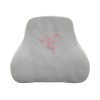 Razer 265 x 110 x 275 mm | Head Cushion | Quartz