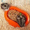 FERPLAST Combi 1 - cage for a hamster