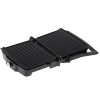 Camry | Electric Grill | CR 3053 | Table | 2000 W | Black