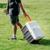 Adler Portable cooler | AD 8090 | 40 L | 12 V | E