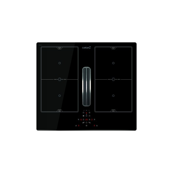 CATA | AS 600 | Induction ...