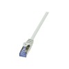 LOGILINK CQ3142S - Patchcord Cat.6A