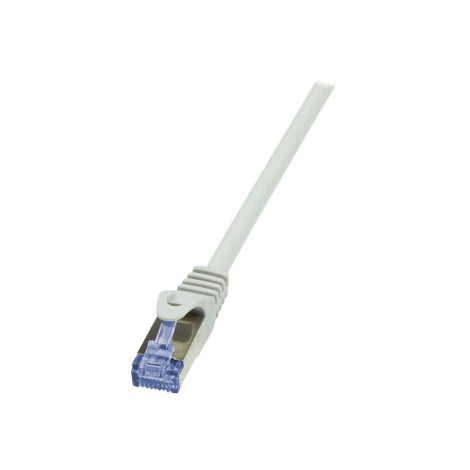 LOGILINK CQ3142S - Patchcord Cat.6A
