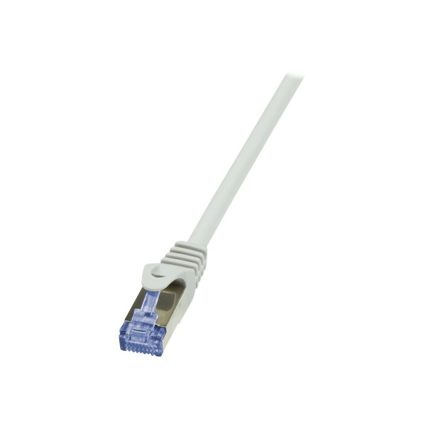 LOGILINK CQ3142S - Patchcord Cat.6A