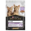 PURINA Pro Plan Kitten Turkey - wet cat food - 85 g