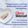 INABA Churu Skin&Coat Chicken recipe - cat treats - 4x14 g