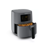 Philips | Airfryer Connected | HD9255/60 | Power 1400 W | Capacity 4.1 L | Rapid Air technology | Grey