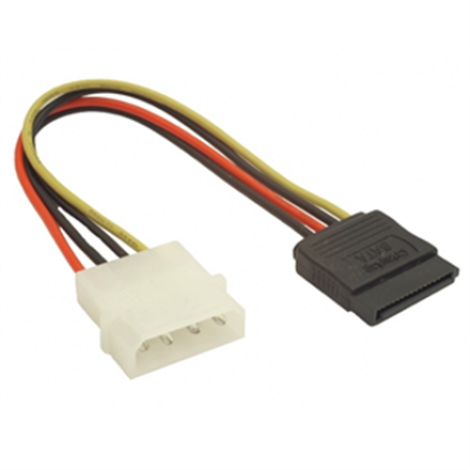 CABLE POWER ADAPTER SATA/CC-SATA-PS GEMBIRD