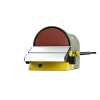 Disc Sander | TG 125/E | 140 W