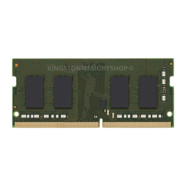 Kingston | 16 GB | SODIMM ...