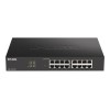 D-Link | Smart Managed Switch | DGS-1100-16V2 | Managed | Desktop | Power supply type 100 to 240 V AC, 50 to 60 Hz Internal