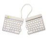 KEYBOARD WRL COMPACT BREAK/WHITE RGOSBUSWLWH R-GO TOOLS
