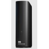External HDD|WESTERN DIGITAL|Elements Desktop|WDBWLG0200HBK-EESN|20TB|USB 3.0|Drives 1|Black|WDBWLG0200HBK-EESN
