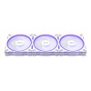 ASUS Prime MR120 Fan ARGB White 3in1 Computer case 12 cm