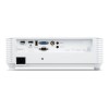 Acer | H6518STI | WUXGA (1920x1200) | 3500 ANSI lumens | White