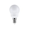 LEDURO LED Bulb E14 G45 8W 800lm 4000K