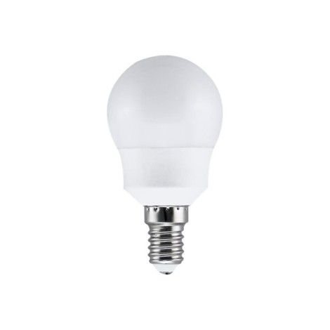 LEDURO LED Bulb E14 G45 8W 800lm 4000K