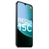Xiaomi Redmi 15C Midnight Black 4GB RAM 256GB ROM