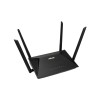 WRL ROUTER 1800MBPS/DUAL BAND RT-AX1800U ASUS