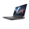 DELL Inspiron G16 7630 Intel® Core™ i9 i9-13900HX Laptop 40.6 cm (16") 2,5K 32 GB DDR5-SDRAM 1 TB SSD NVIDIA GeForce RTX 4070 Wi-Fi 6 (802.11ax) Windows 11 Home Black